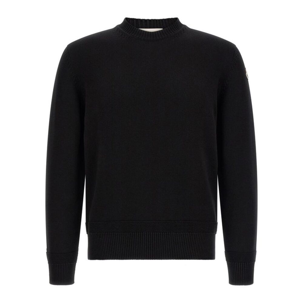 Moncler Men Cotton Sweater